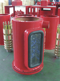<strong>电动用车集电器</strong>
